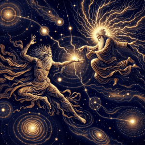 Mahakaal and Guru Vibes: Daily Spiritual Focus