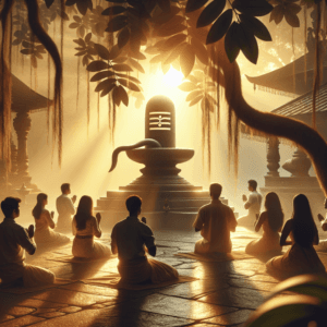 Monday Divine Guidance for Spiritual Growth