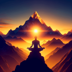 Surya and Shiv Energy for Clarity and Strength