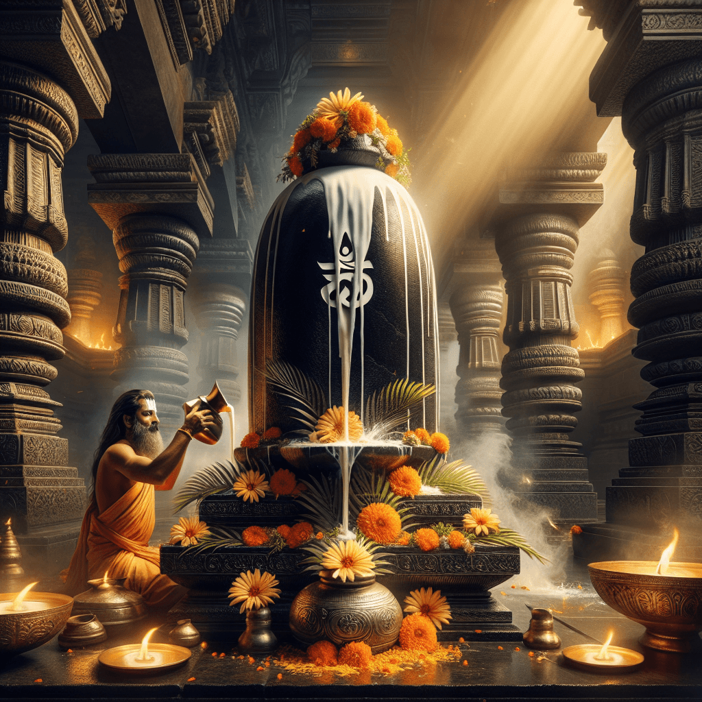 Mahakaal Rudrabhishek