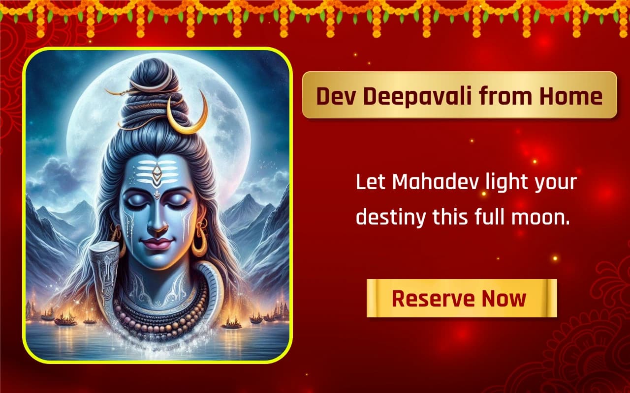 Mahakaal Maha Poojan – Illuminate Karma, Wealth & Peace at Ujjain 3